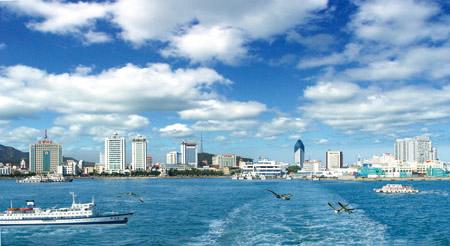 山东威海出台首个实体性地方法规 保护城市风貌_频道_腾讯网