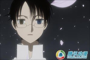 xxxHOLiC μǡֱֳ