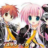 2009年新番动画观赏报告之 6月篇