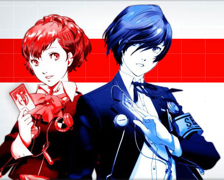 PSP《<em>女神异闻录</em>3 <em>携带版</em>》前瞻_0612动漫游