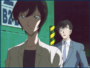 《名侦探柯南》人物资料简介之警视厅