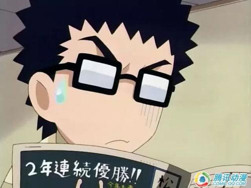 算无遗策!动漫中的十大天才军师 - 动画讨论 - 神