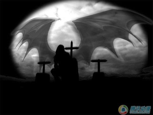 穷凶极恶!动漫世界的十大魔兽!_其他杂谈