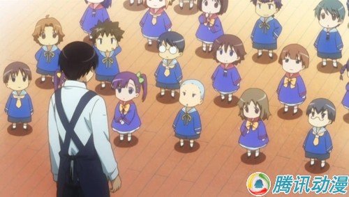 治愈VS邪恶!1月男性向<em>动画</em>大盘点_动漫_腾讯