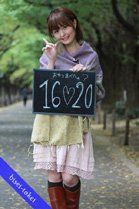 日本12位美女声优加盟美声时钟!
