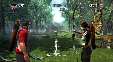 索尼PS3体感游戏新作大扫描