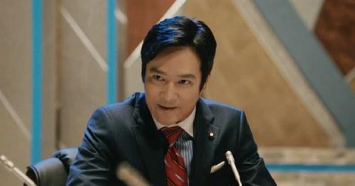 堺雅人称《飙速宅男》真人版将引发收视狂潮
