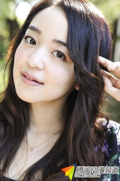 不愧声二代！新人声优潘惠美访谈