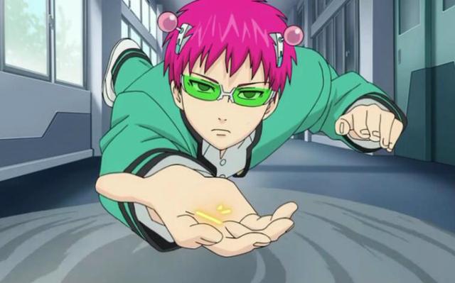 企鹅娘测试:你会拥有哪种超能力?