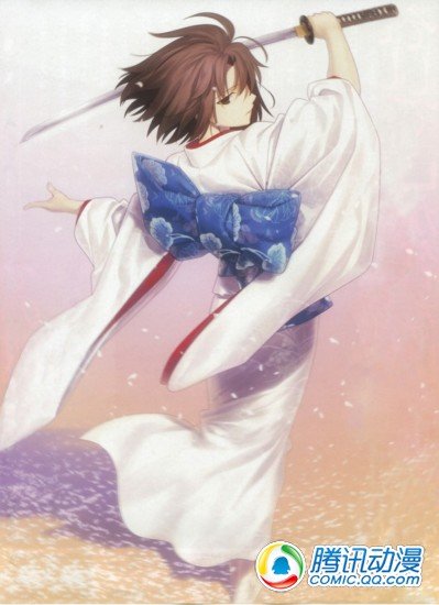 《未来福音》纪念展将于东京开幕