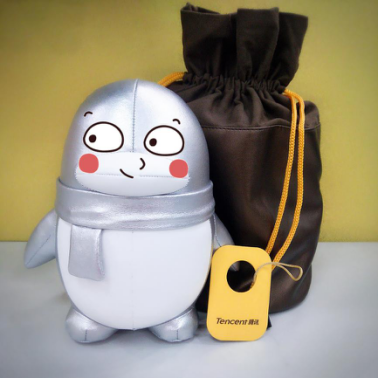 腾讯动漫官方同人作品集征集活动!