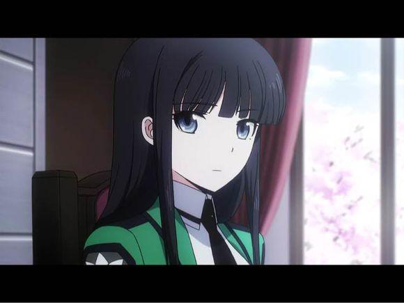 万人评选：生气的话最为可怕的女性角色