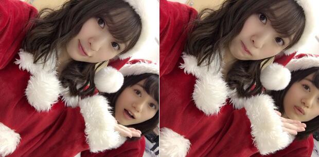 进来认领老婆!女声优的圣诞福利合集