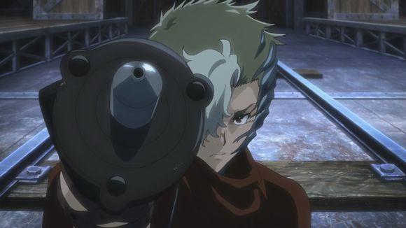 老司机课堂:《甲铁城的卡巴内利》篇