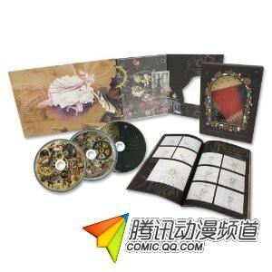 买买买!日本亚马逊上半年动画销量榜