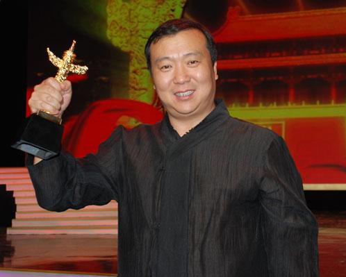 孙立军：品读《大圣归来》九亿票房的背后