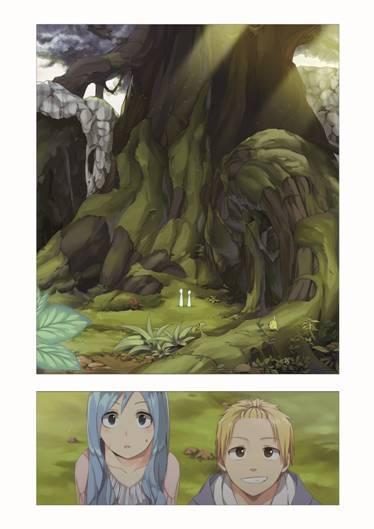 腾讯动漫第三回“编辑部奖”获奖作品揭晓!