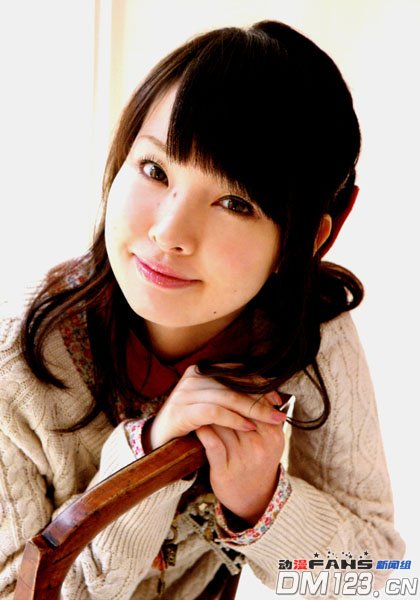 伊藤加奈惠确定将举办2013演唱会