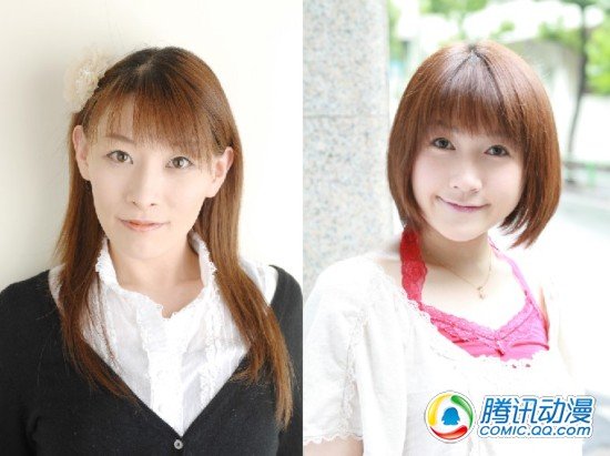 动画《神不在的星期天》声优更换