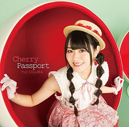 СΨ2ŸרCherry PassportMV