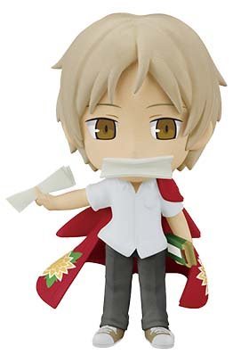 《夏目友人帐》再开新作原创动画