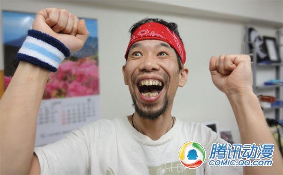 日本女生评选的“死宅”十大特征