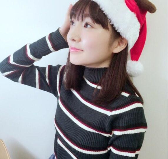 进来认领老婆!女声优的圣诞福利合集