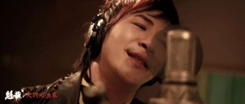 《魁拔2》主题曲《魁拔军歌》曝光