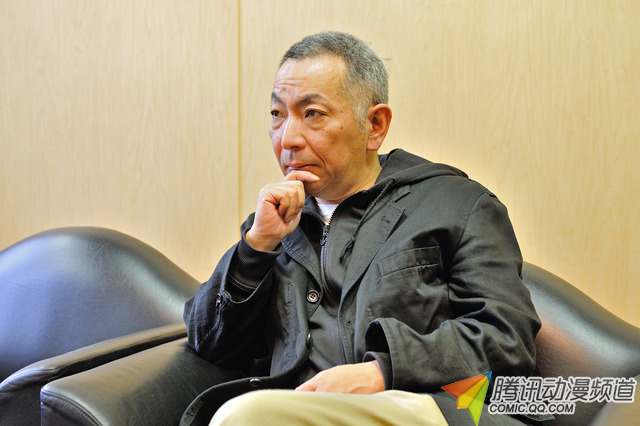 德间书店揭秘！《潮与虎》为何再战动画圈