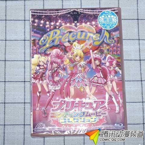 Oricon本周动画BD&DVD销量排行榜