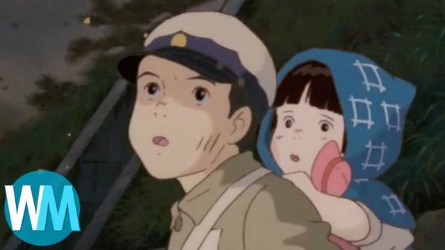 欧美媒体评选最让人难过的日本动画 《CLANNAD》第2季登顶