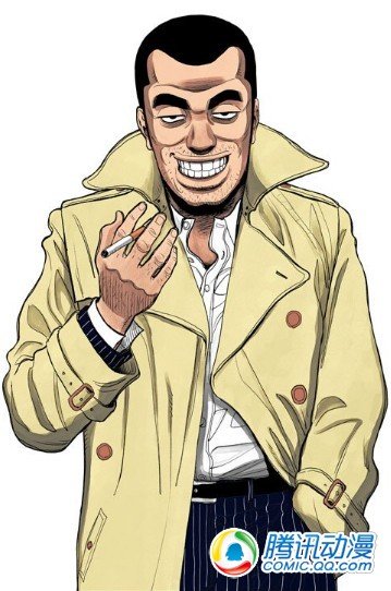  长濑智也 刚力彩芽主演《黑教练》