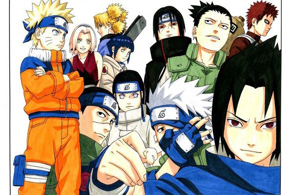 解析:日本漫画大师成功的背后_世界风