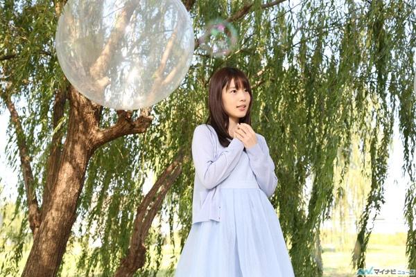 内田真礼摇滚新歌MV曝光 首次外景拍摄