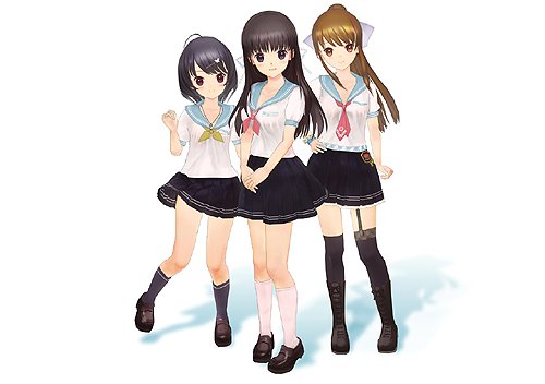 <em>泡妹纸</em>3ds萌作《双重世界》公开_动漫_<em>腾讯网</em>