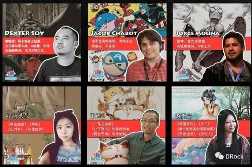 这届享誉全球的盛会,不去别后悔!边际启示录强势登陆SHCC