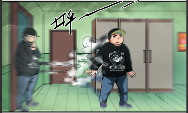 阎王易见,小鬼难缠!