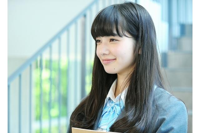 《食梦者》真人版女主角小松菜奈访谈