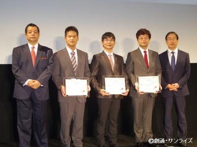 梦想成真！高达或将能够在现实中动起来