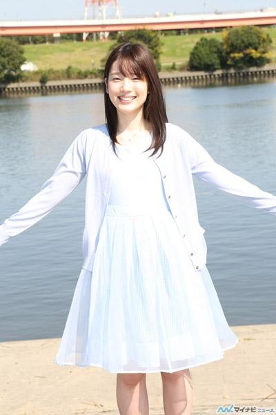 内田真礼摇滚新歌MV曝光 首次外景拍摄