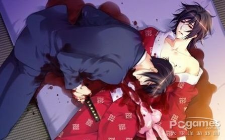 <em>腐女</em>最爱<em>BL游戏</em>+广播剧+漫画列表_动漫_腾讯