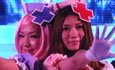 COS crush Shenzhen Féile Beochan