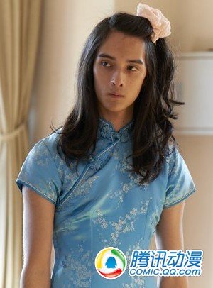 《男子高中生的日常》再曝光新剧照