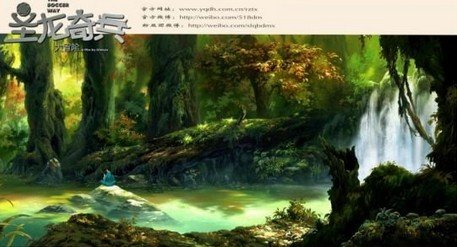 《圣龙奇兵大冒险》将在6月份上映