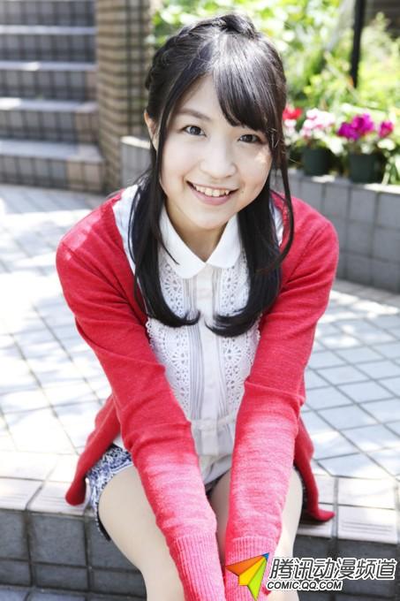 最崇拜坂本真绫!新人声优大西沙织访谈 - AcFun弹幕视频网 - 中国宅文化基地