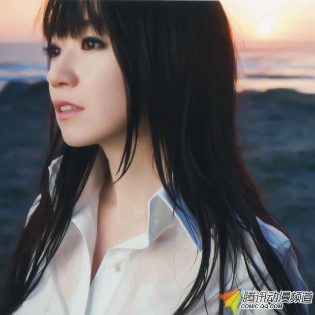 新的起点！水树奈奈新碟《伊甸园》发售访谈