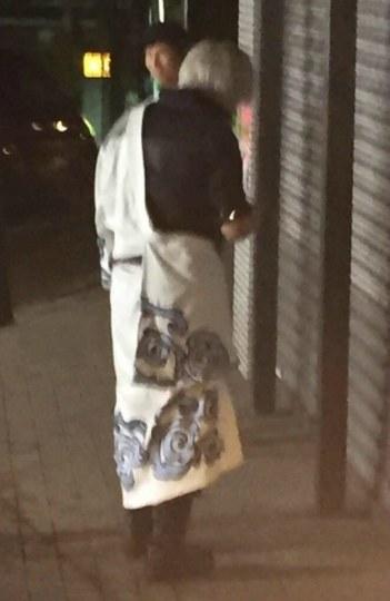 银时以外的角色出镜!《银魂》真人版大量新路透流出