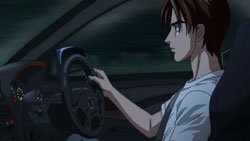 《头文字D》11月最新动画声优访谈