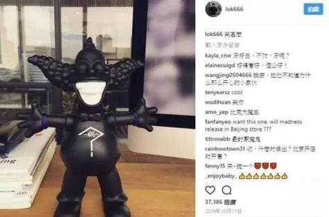北美第一潮玩风尚展FanX强势登陆中国 