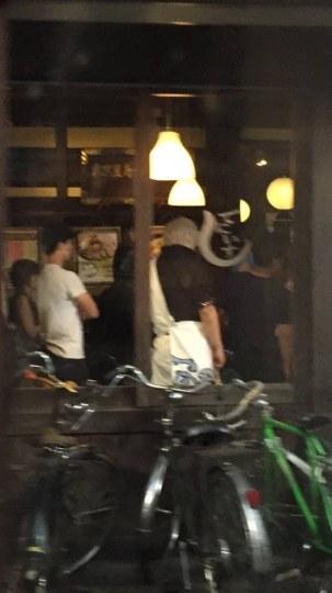 银时以外的角色出镜!《银魂》真人版大量新路透流出
